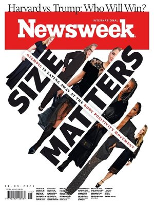 Newsweek International - Magazine